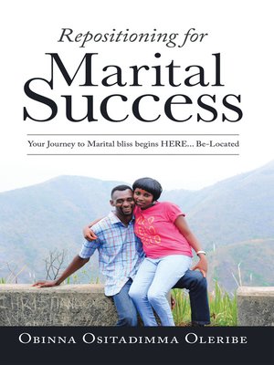 cover image of Repositioning for Marital Success